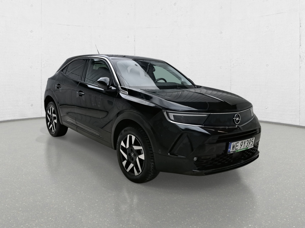 OPEL MOKKA KOMBI - Αυτοκίνητο: φωτογραφία 1 OPEL MOKKA KOMBI - Αυτοκίνητο: φωτογραφία 1