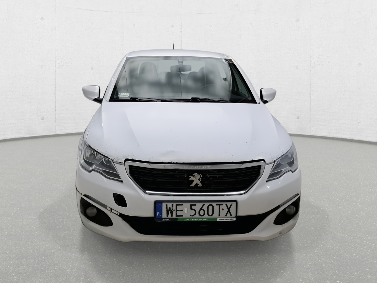 PEUGEOT 301 SEDAN - Λιμουζίνα/ Sedan: φωτογραφία 4 PEUGEOT 301 SEDAN - Λιμουζίνα/ Sedan: φωτογραφία 4