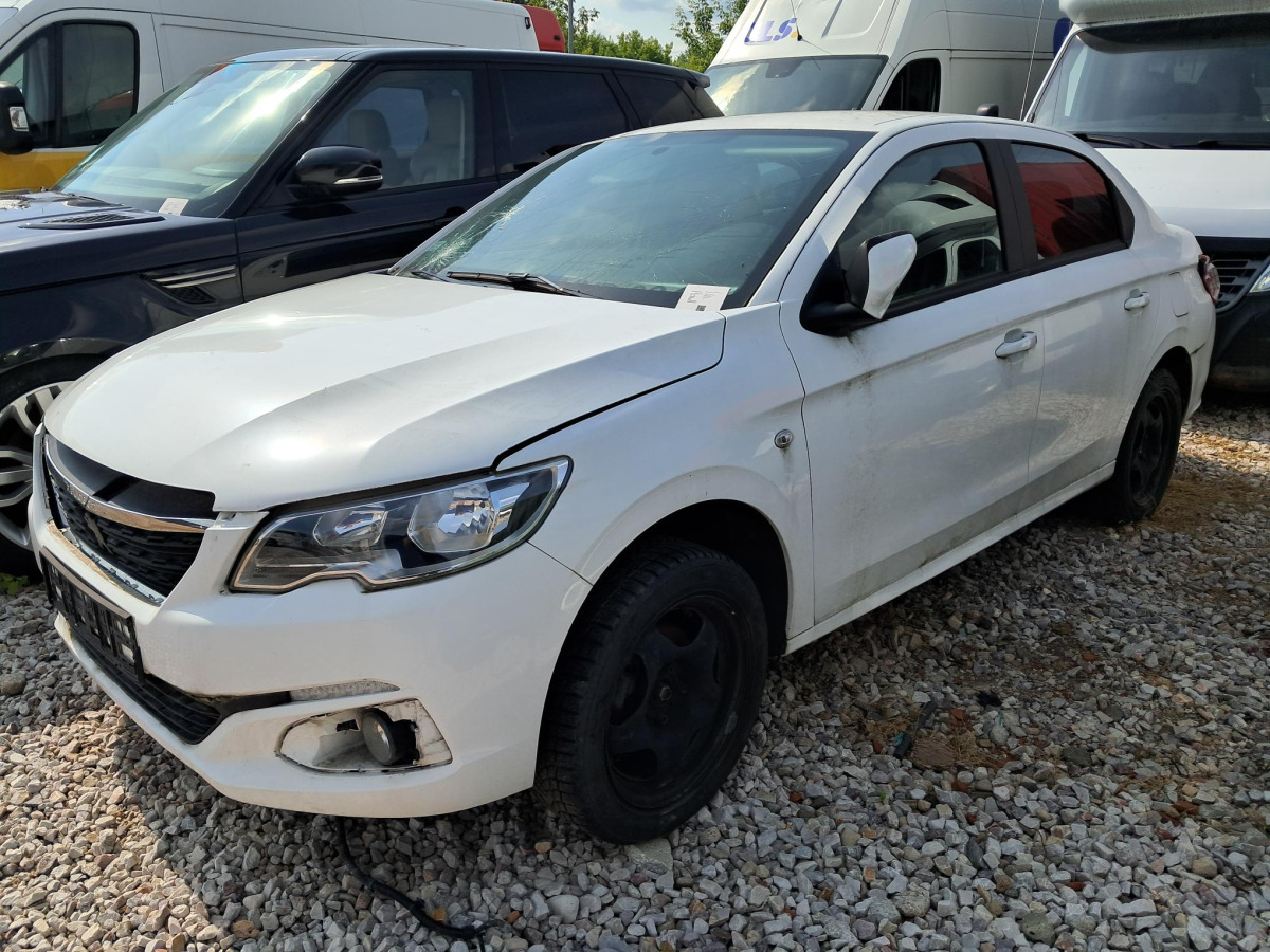 PEUGEOT 301 SEDAN - Αυτοκίνητο: φωτογραφία 2 PEUGEOT 301 SEDAN - Αυτοκίνητο: φωτογραφία 2