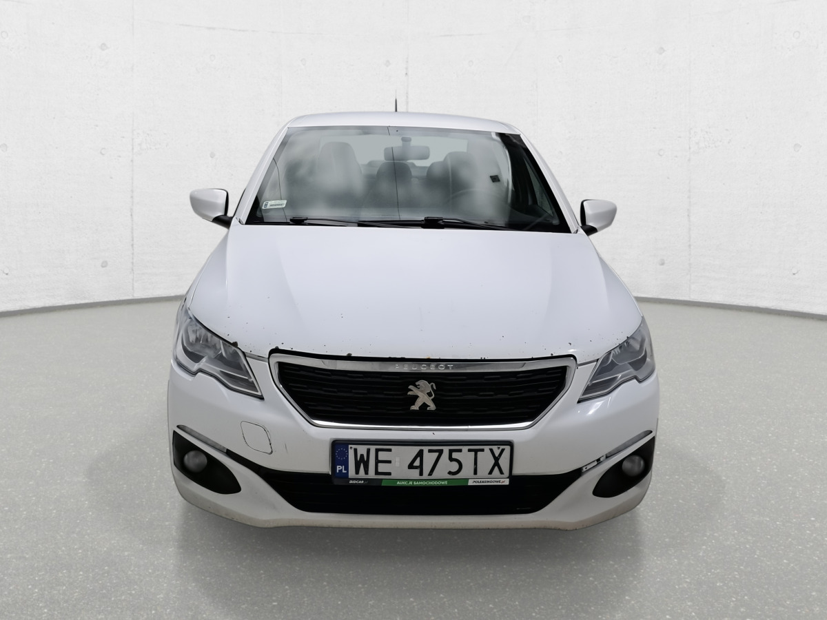 PEUGEOT 301 SEDAN - Λιμουζίνα/ Sedan: φωτογραφία 4 PEUGEOT 301 SEDAN - Λιμουζίνα/ Sedan: φωτογραφία 4