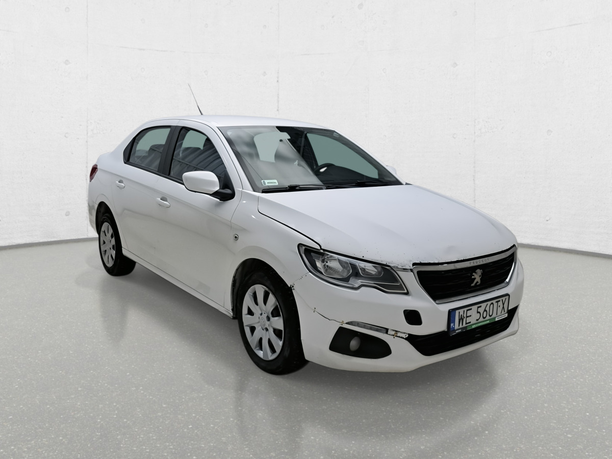 PEUGEOT 301 SEDAN - Λιμουζίνα/ Sedan: φωτογραφία 1 PEUGEOT 301 SEDAN - Λιμουζίνα/ Sedan: φωτογραφία 1