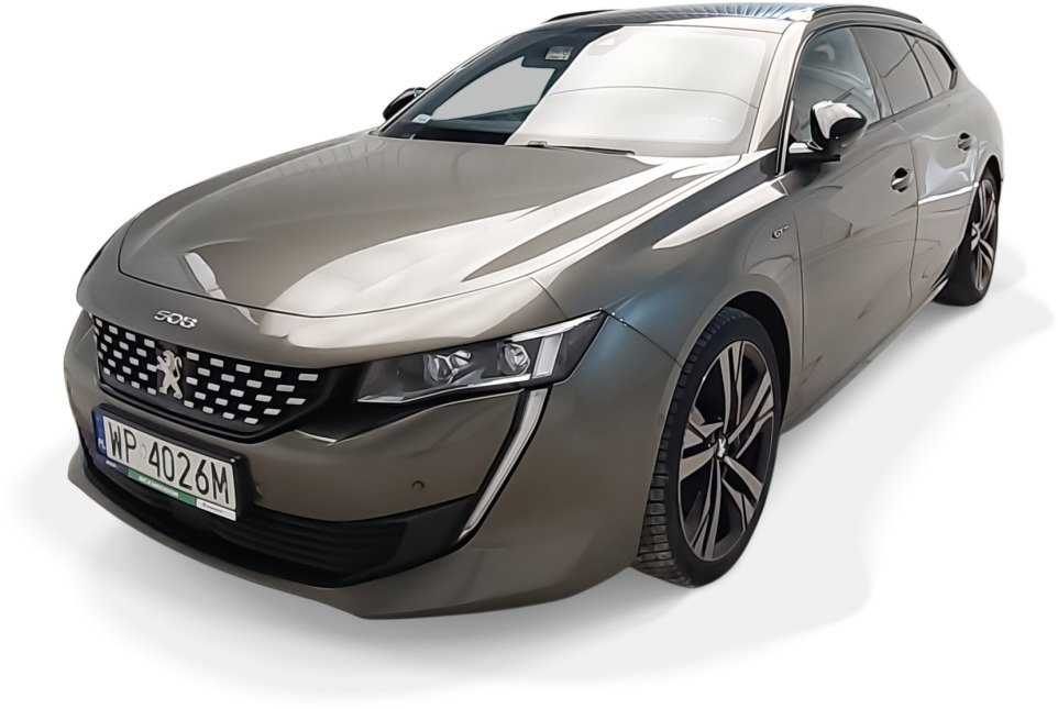 PEUGEOT 508 KOMBI - Αυτοκίνητο: φωτογραφία 4 PEUGEOT 508 KOMBI - Αυτοκίνητο: φωτογραφία 4