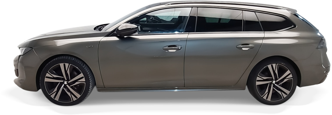 PEUGEOT 508 KOMBI - Αυτοκίνητο: φωτογραφία 5 PEUGEOT 508 KOMBI - Αυτοκίνητο: φωτογραφία 5