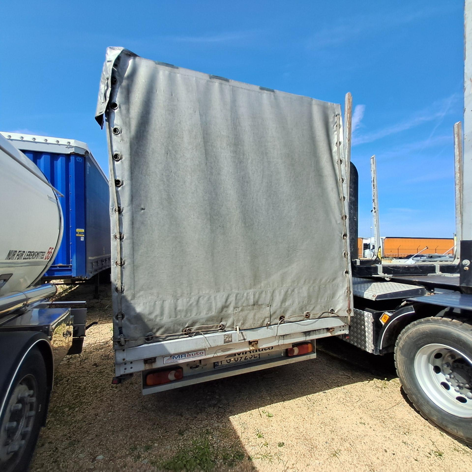 RENAULT MASTER PLANDEKA - Επαγγελματικό αυτοκίνητο με μουσαμά: φωτογραφία 5 RENAULT MASTER PLANDEKA - Επαγγελματικό αυτοκίνητο με μουσαμά: φωτογραφία 5