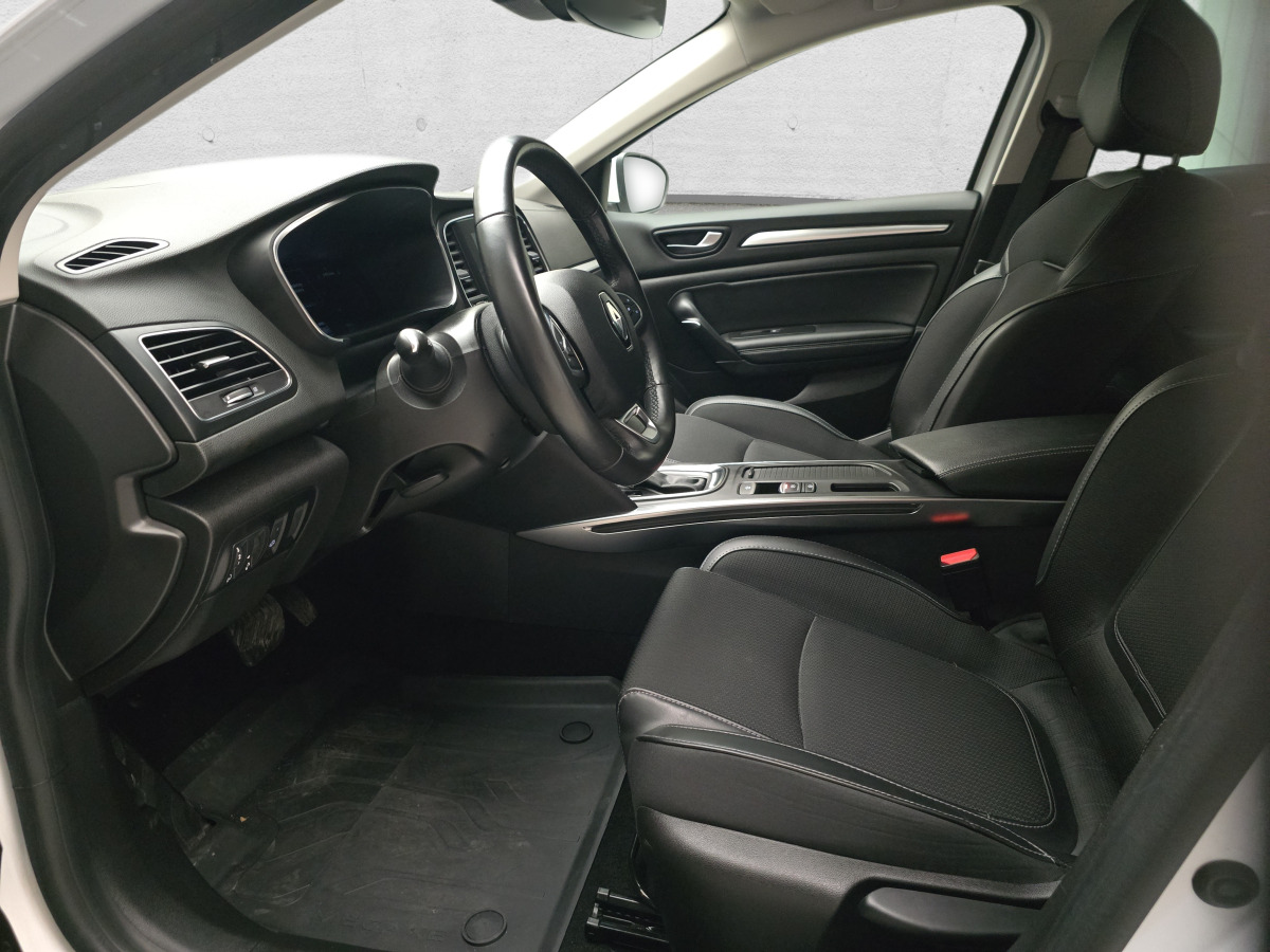 Αυτοκίνητο RENAULT MEGANE KOMBI: φωτογραφία 12
