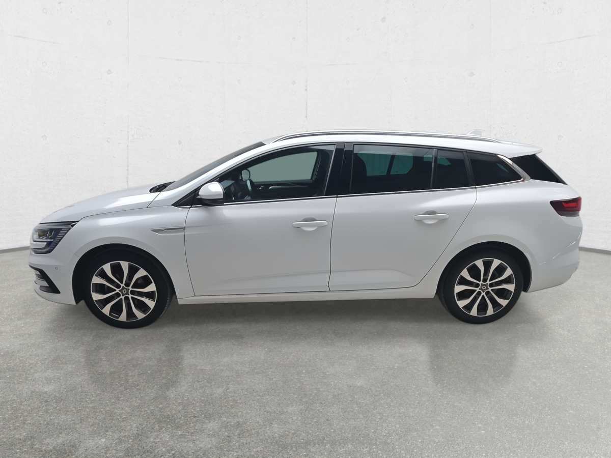 Αυτοκίνητο RENAULT MEGANE KOMBI: φωτογραφία 9