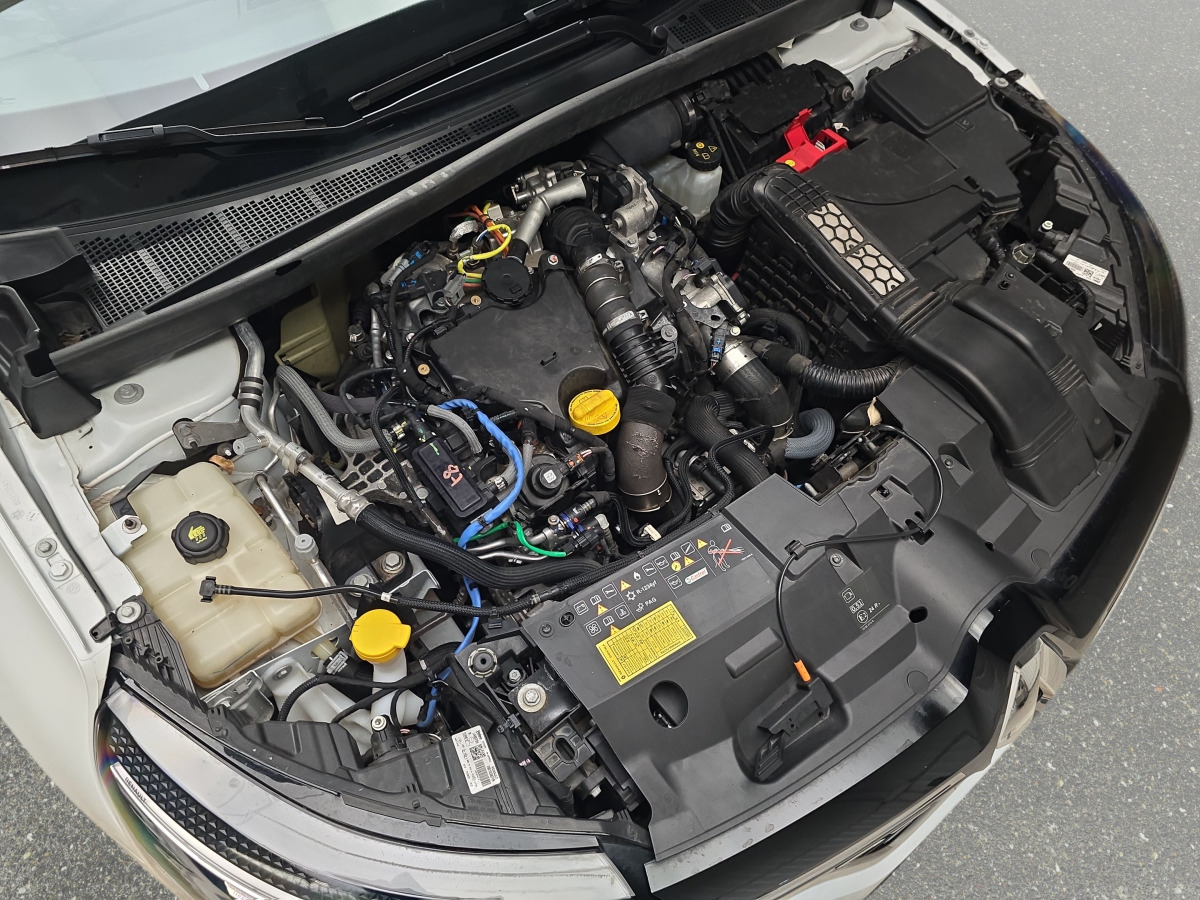 Αυτοκίνητο RENAULT MEGANE KOMBI: φωτογραφία 15