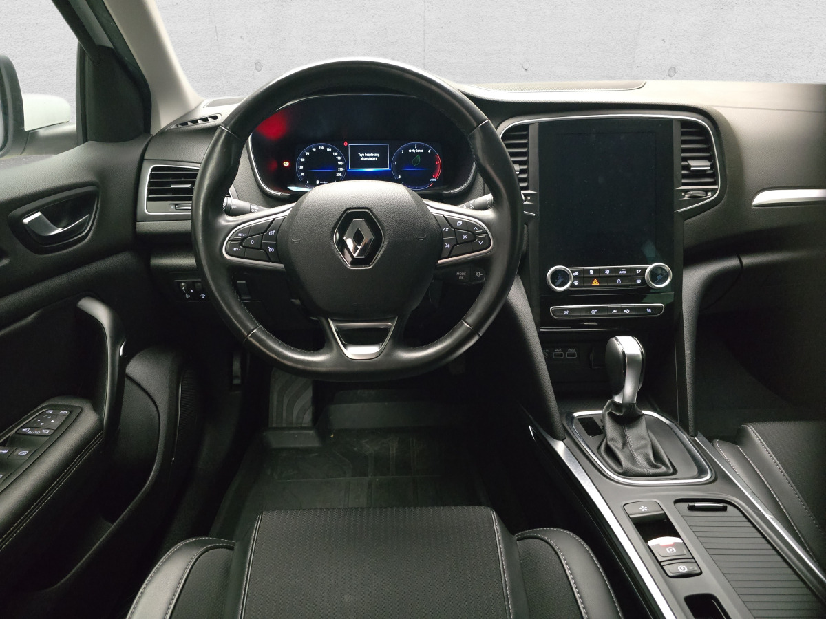 Αυτοκίνητο RENAULT MEGANE KOMBI: φωτογραφία 11