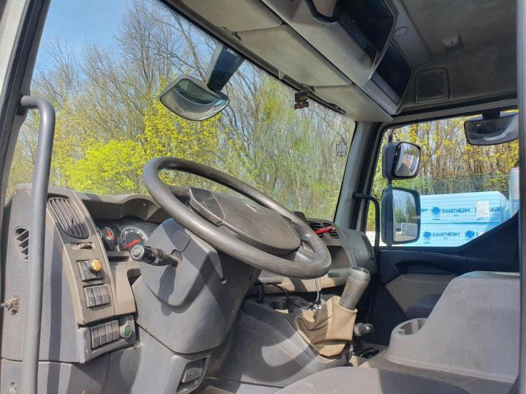 RENAULT MIDLUM SKRZYNIOWY - Φορτηγό με ανοιχτή καρότσα: φωτογραφία 3 RENAULT MIDLUM SKRZYNIOWY - Φορτηγό με ανοιχτή καρότσα: φωτογραφία 3