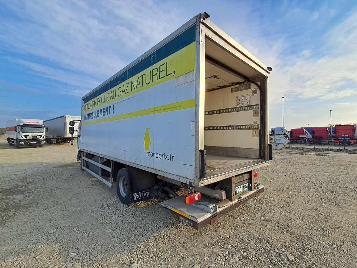 RENAULT MIDLUM SOLÓWKA Z WINDĄ - Φορτηγό: φωτογραφία 5 RENAULT MIDLUM SOLÓWKA Z WINDĄ - Φορτηγό: φωτογραφία 5