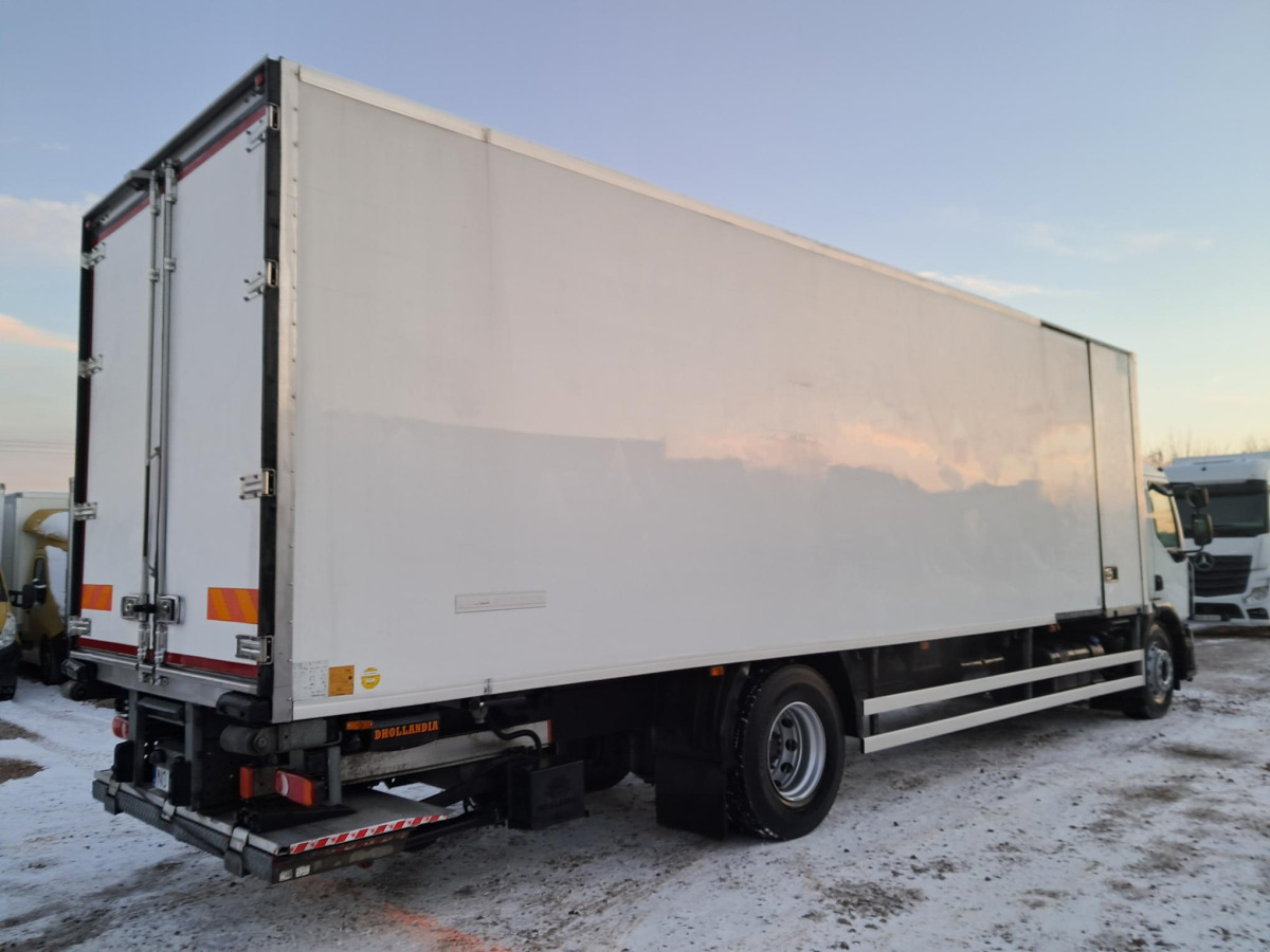 RENAULT PREMIUM CHŁODNIA Z AGREGATEM - Φορτηγό ψυγείο: φωτογραφία 5 RENAULT PREMIUM CHŁODNIA Z AGREGATEM - Φορτηγό ψυγείο: φωτογραφία 5
