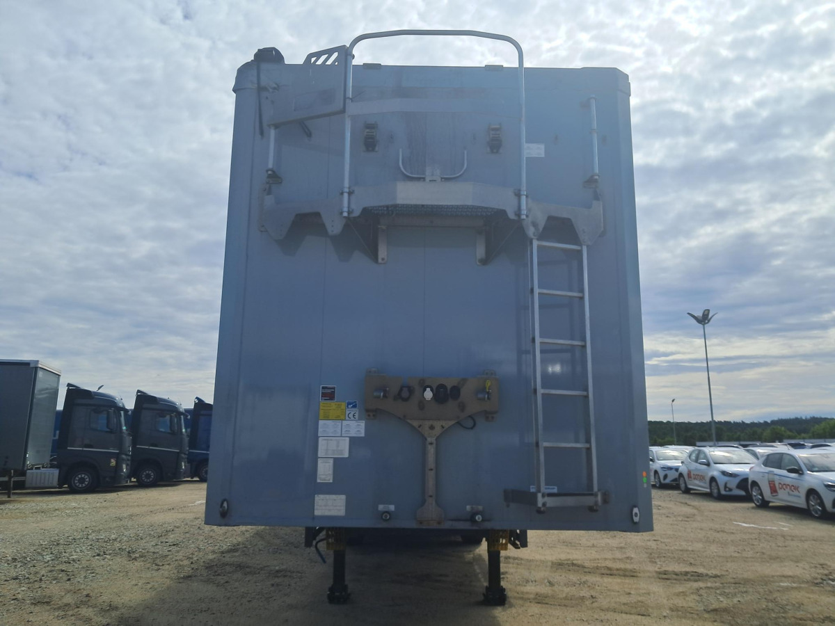SCHWARZMÜLLER J-SERIE RUCHOMA PODŁOGA - Επικαθήμενο κόφα: φωτογραφία 2 SCHWARZMÜLLER J-SERIE RUCHOMA PODŁOGA - Επικαθήμενο κόφα: φωτογραφία 2