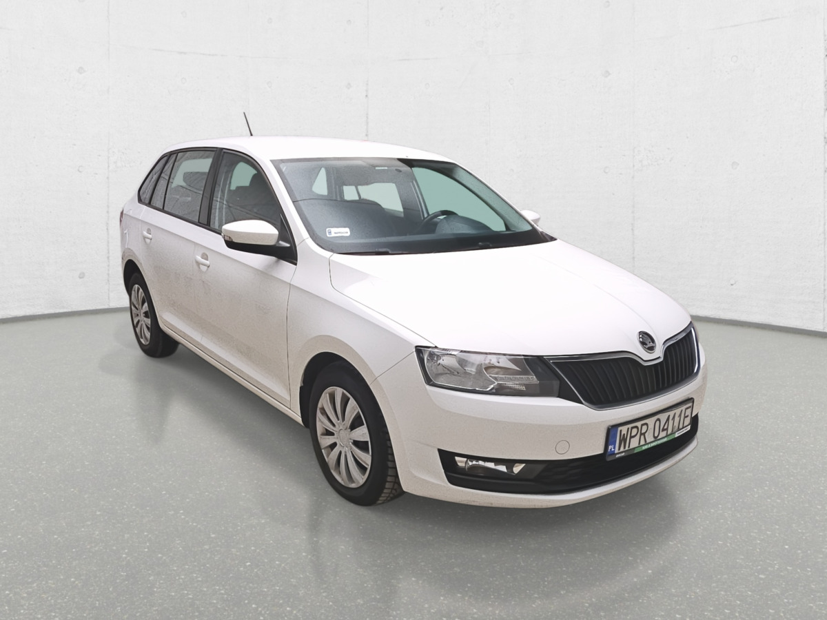SKODA RAPID KOMBI - Αυτοκίνητο: φωτογραφία 1 SKODA RAPID KOMBI - Αυτοκίνητο: φωτογραφία 1