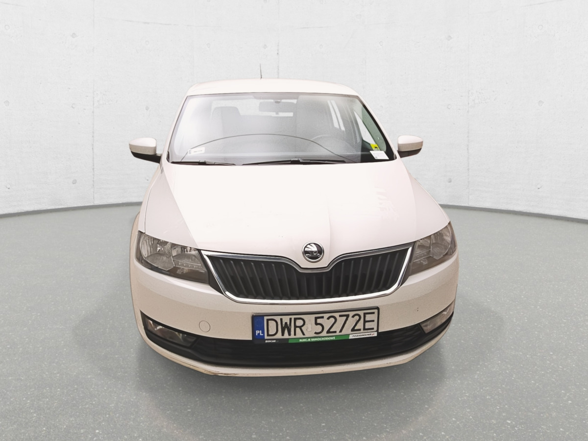 SKODA RAPID SEDAN - Αυτοκίνητο: φωτογραφία 3 SKODA RAPID SEDAN - Αυτοκίνητο: φωτογραφία 3