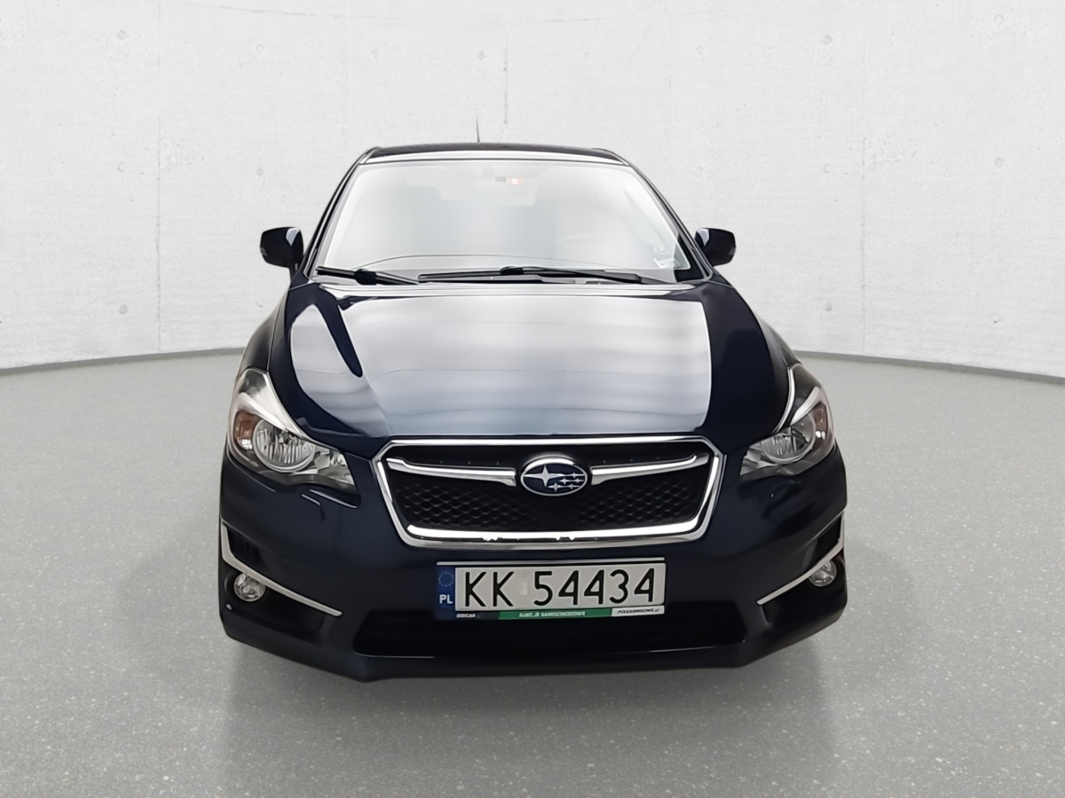 SUBARU IMPREZA HATCHBACK - Αυτοκίνητο: φωτογραφία 3 SUBARU IMPREZA HATCHBACK - Αυτοκίνητο: φωτογραφία 3