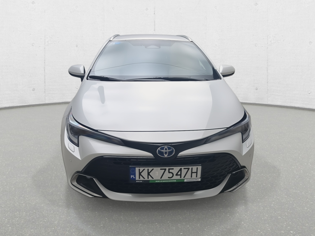 TOYOTA COROLLA KOMBI - Αυτοκίνητο: φωτογραφία 3 TOYOTA COROLLA KOMBI - Αυτοκίνητο: φωτογραφία 3