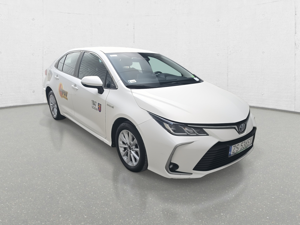 TOYOTA COROLLA SEDAN - Λιμουζίνα/ Sedan: φωτογραφία 1 TOYOTA COROLLA SEDAN - Λιμουζίνα/ Sedan: φωτογραφία 1