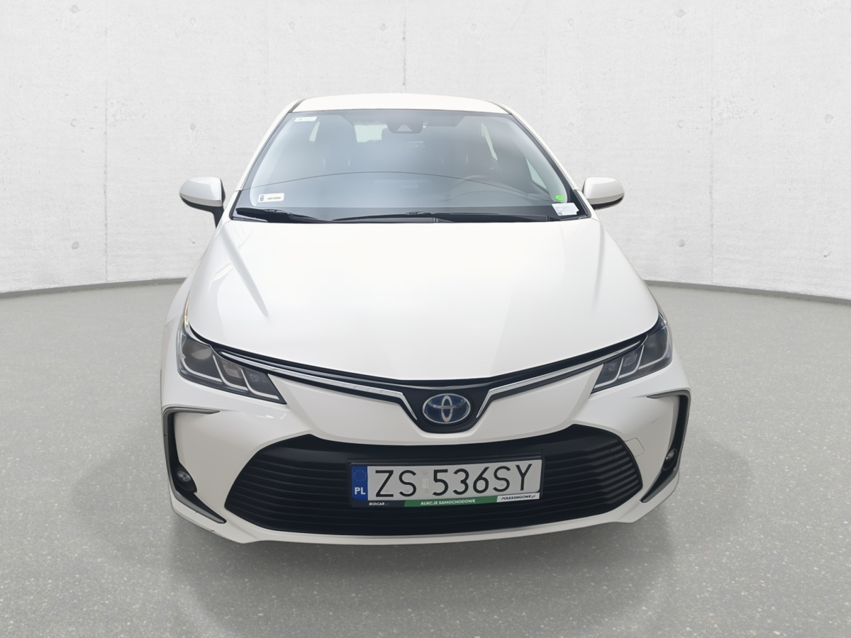 TOYOTA COROLLA SEDAN - Λιμουζίνα/ Sedan: φωτογραφία 3 TOYOTA COROLLA SEDAN - Λιμουζίνα/ Sedan: φωτογραφία 3