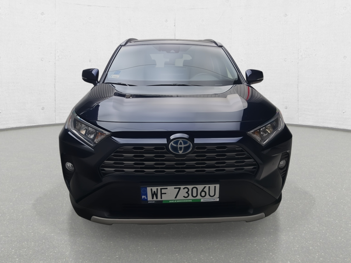 TOYOTA RAV4 SUV - SUV: φωτογραφία 4 TOYOTA RAV4 SUV - SUV: φωτογραφία 4