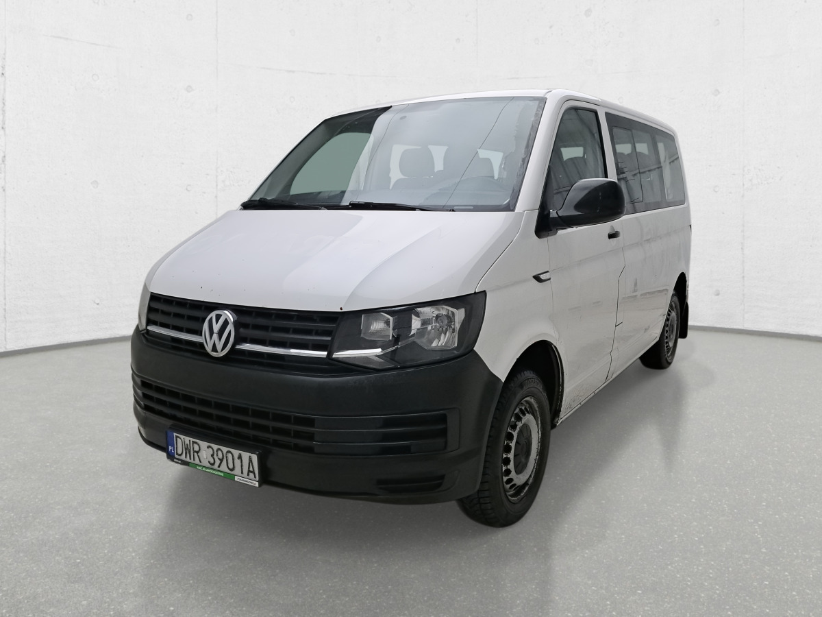 VOLKSWAGEN KOMBI VAN - Αυτοκίνητο: φωτογραφία 4 VOLKSWAGEN KOMBI VAN - Αυτοκίνητο: φωτογραφία 4