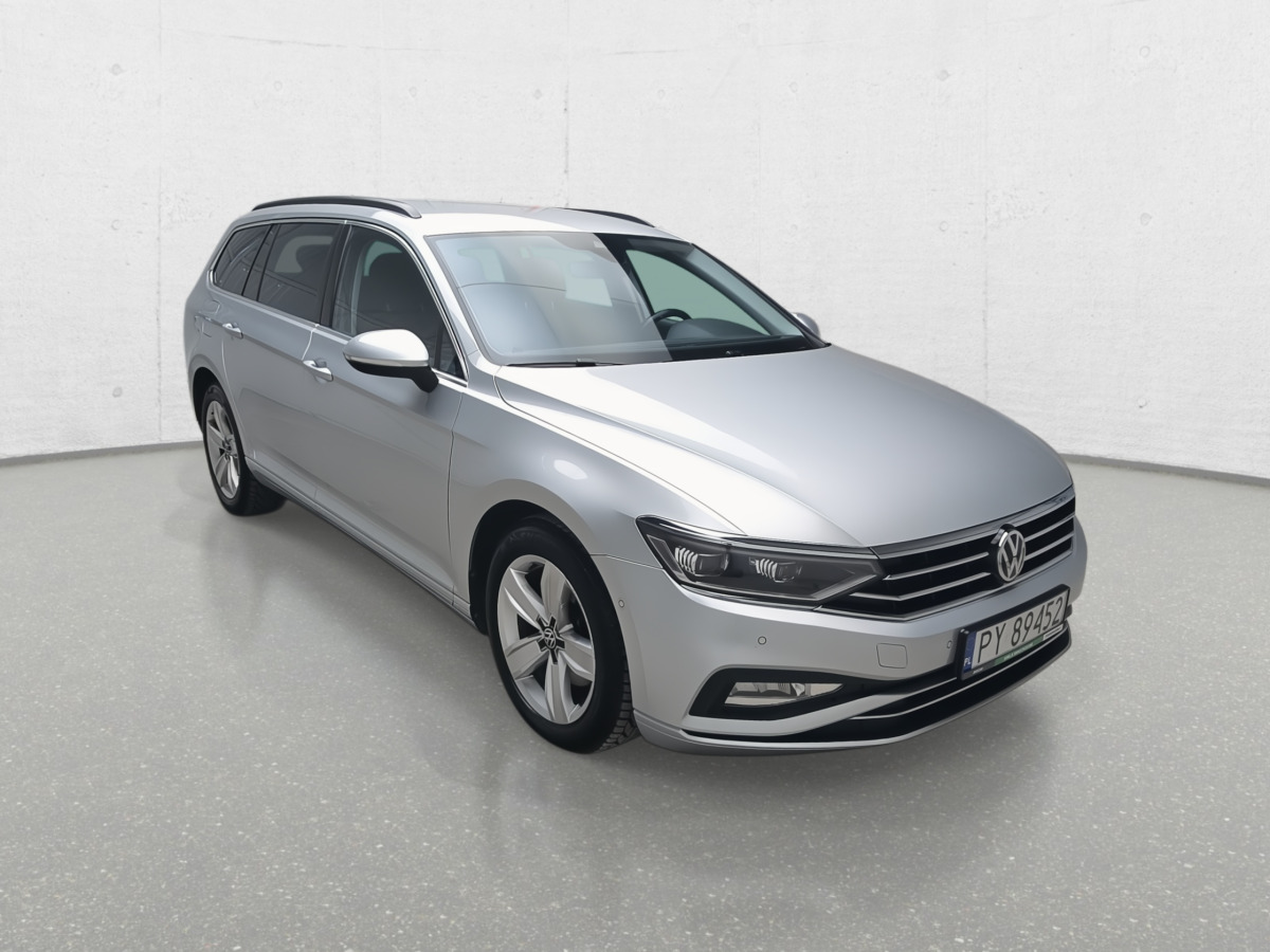 VOLKSWAGEN PASSAT KOMBI - Αυτοκίνητο: φωτογραφία 2 VOLKSWAGEN PASSAT KOMBI - Αυτοκίνητο: φωτογραφία 2