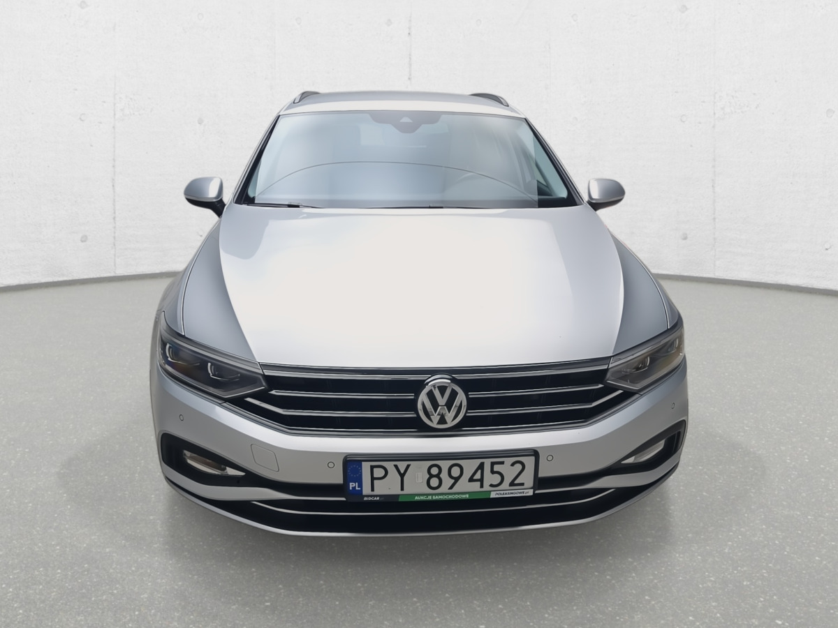 VOLKSWAGEN PASSAT KOMBI - Αυτοκίνητο: φωτογραφία 3 VOLKSWAGEN PASSAT KOMBI - Αυτοκίνητο: φωτογραφία 3