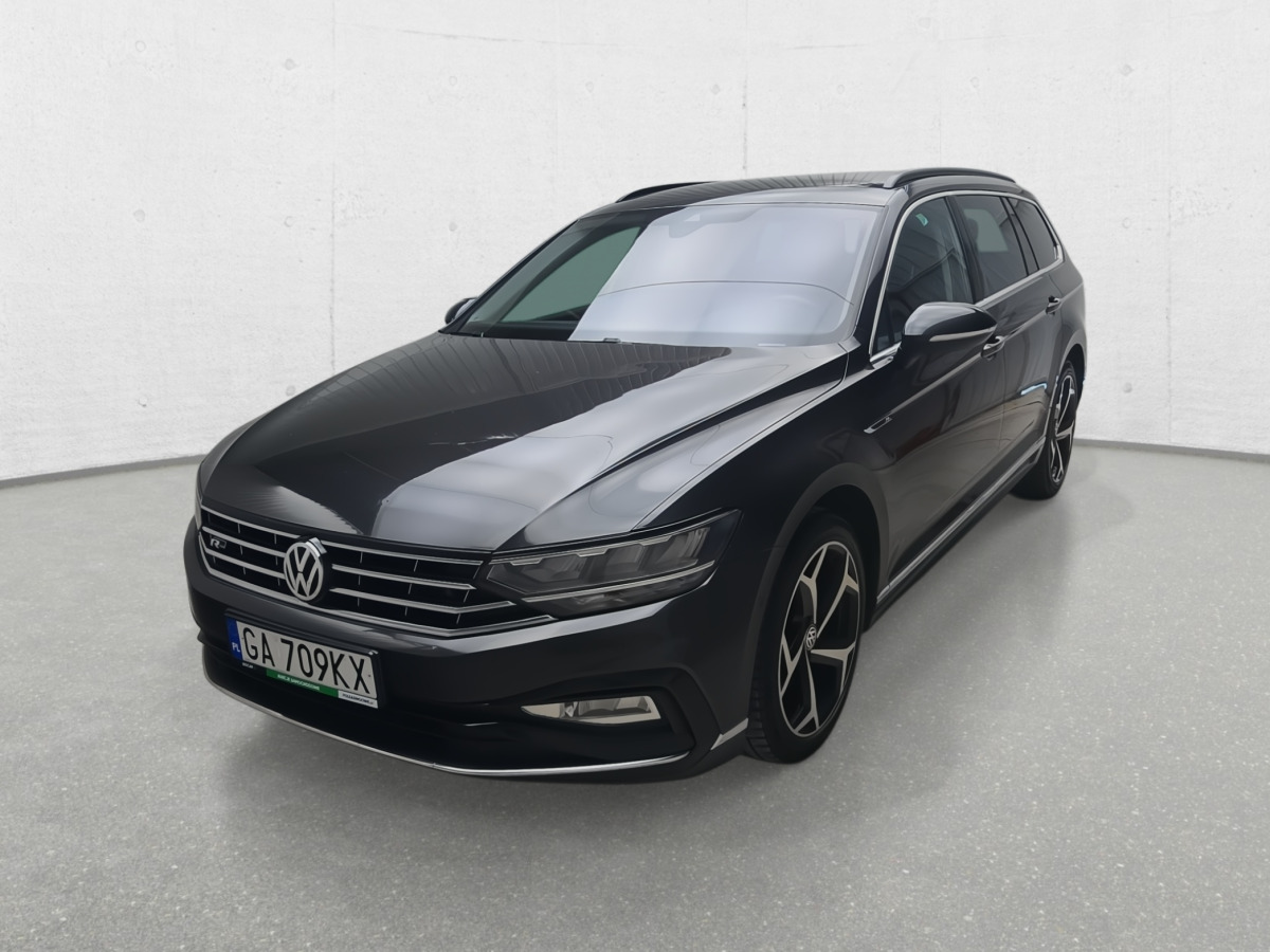 VOLKSWAGEN PASSAT KOMBI - Αυτοκίνητο: φωτογραφία 4 VOLKSWAGEN PASSAT KOMBI - Αυτοκίνητο: φωτογραφία 4