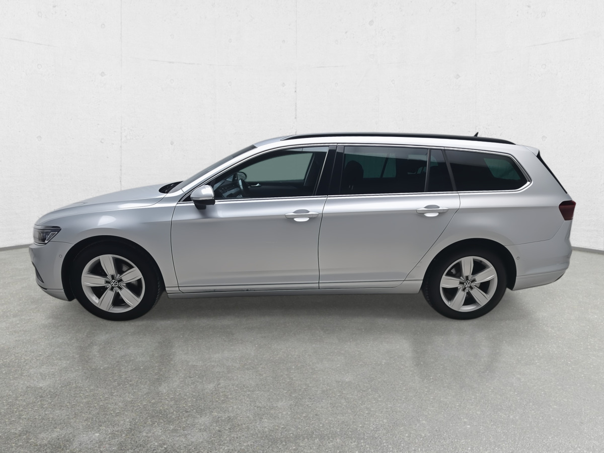 VOLKSWAGEN PASSAT KOMBI - Αυτοκίνητο: φωτογραφία 5 VOLKSWAGEN PASSAT KOMBI - Αυτοκίνητο: φωτογραφία 5