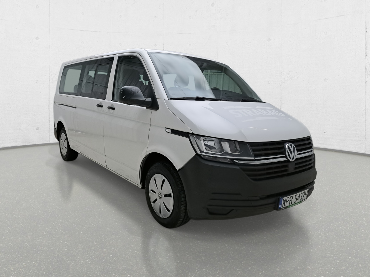 VOLKSWAGEN TRANSPORTER VAN - Αυτοκίνητο: φωτογραφία 1 VOLKSWAGEN TRANSPORTER VAN - Αυτοκίνητο: φωτογραφία 1