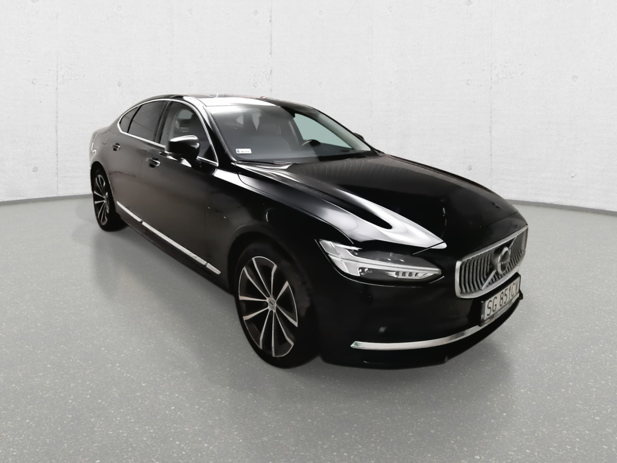 VOLVO S90 SEDAN - Λιμουζίνα/ Sedan: φωτογραφία 2 VOLVO S90 SEDAN - Λιμουζίνα/ Sedan: φωτογραφία 2