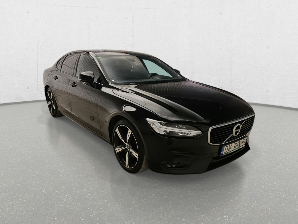 VOLVO S90 SEDAN - Αυτοκίνητο: φωτογραφία 1 VOLVO S90 SEDAN - Αυτοκίνητο: φωτογραφία 1