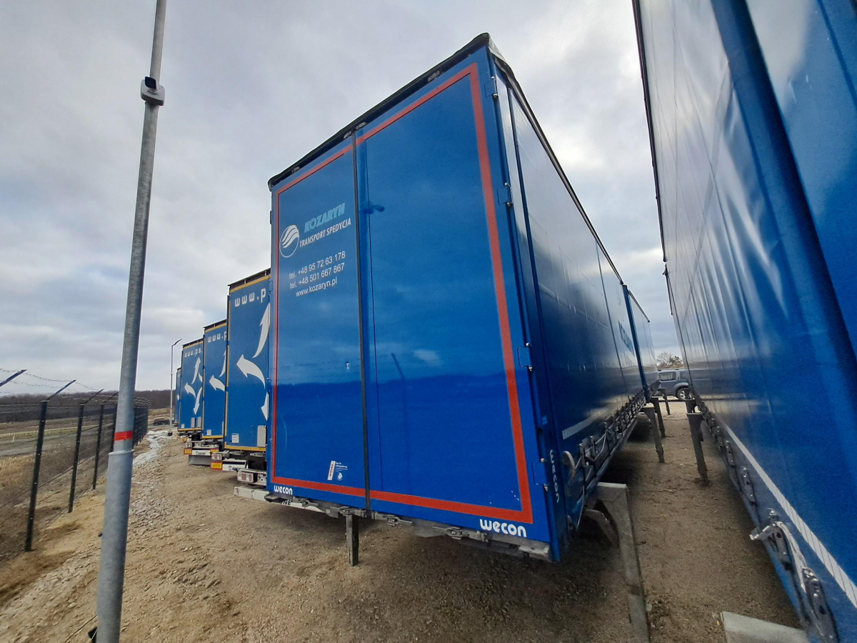 WECON WPR 782 NVSGA KONTENEROWA - Ρυμούλκα κόφα: φωτογραφία 2 WECON WPR 782 NVSGA KONTENEROWA - Ρυμούλκα κόφα: φωτογραφία 2