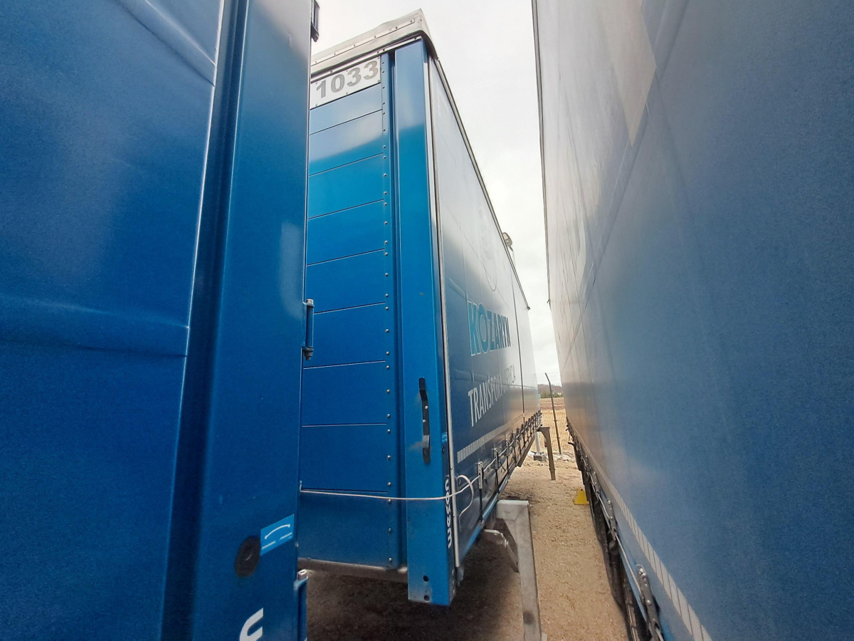 WECON WPR 782 NVSGA KONTENEROWA - Ρυμούλκα κόφα: φωτογραφία 4 WECON WPR 782 NVSGA KONTENEROWA - Ρυμούλκα κόφα: φωτογραφία 4