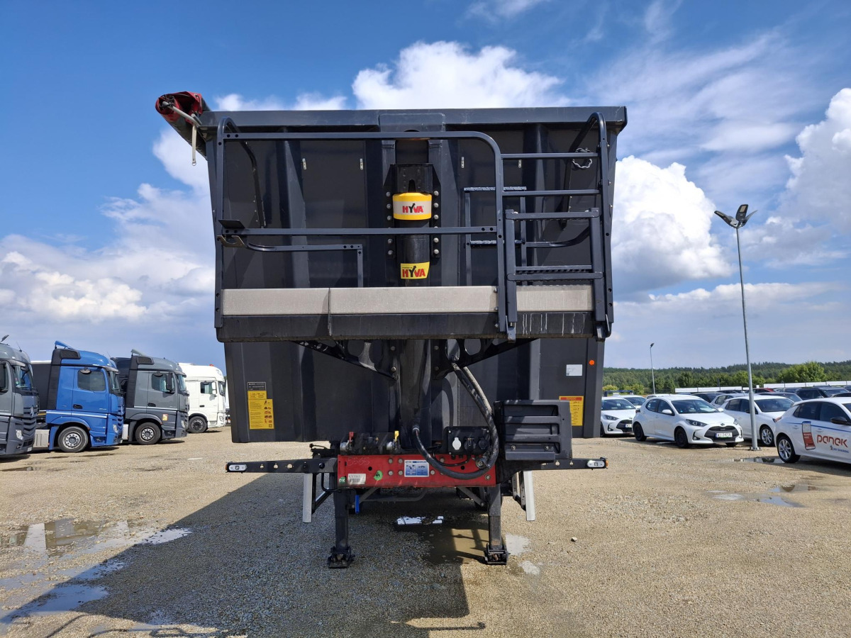 WIELTON NW-3 WYWROTKA ALUMINIOWA - Επικαθήμενο ανατρεπόμενο: φωτογραφία 3 WIELTON NW-3 WYWROTKA ALUMINIOWA - Επικαθήμενο ανατρεπόμενο: φωτογραφία 3