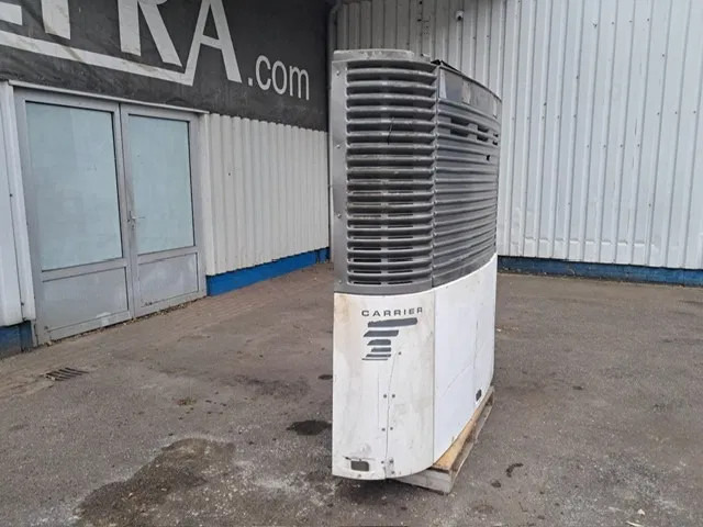 CARRIER Maxima - Σύστημα ψύξης για Φορτηγό: φωτογραφία 3 CARRIER Maxima - Σύστημα ψύξης για Φορτηγό: φωτογραφία 3