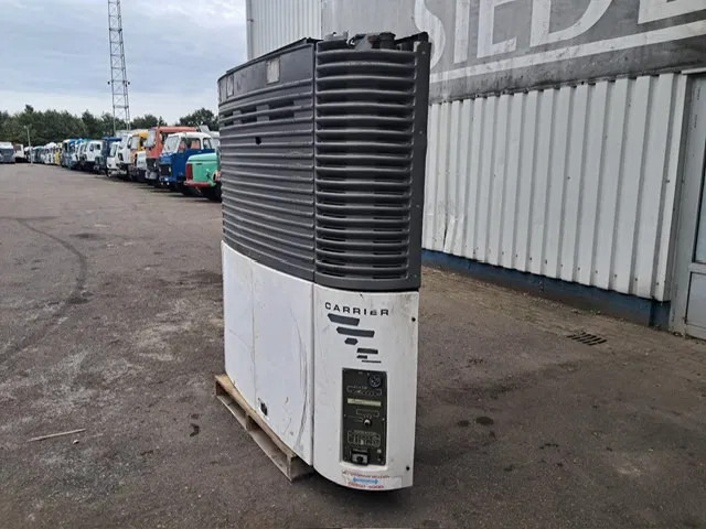 CARRIER Maxima - Σύστημα ψύξης για Φορτηγό: φωτογραφία 2 CARRIER Maxima - Σύστημα ψύξης για Φορτηγό: φωτογραφία 2