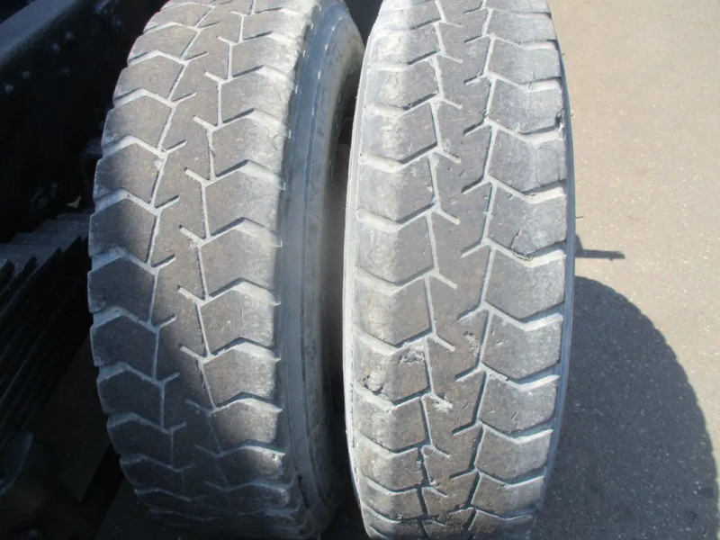 Φορτηγό σασί MAN 26.402 25.402 , ZF manual , 6x4 , Sping suspension: φωτογραφία 14