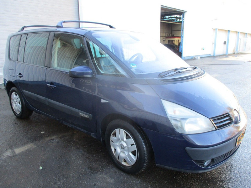 Renault Espace 2.0 16V , Airco - Αυτοκίνητο: φωτογραφία 4 Renault Espace 2.0 16V , Airco - Αυτοκίνητο: φωτογραφία 4