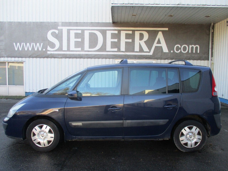 Renault Espace 2.0 16V , Airco - Αυτοκίνητο: φωτογραφία 2 Renault Espace 2.0 16V , Airco - Αυτοκίνητο: φωτογραφία 2