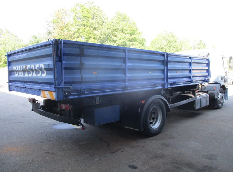Renault Premium 260 , Manual , 2 way tipper - Φορτηγό ανατρεπόμενο: φωτογραφία 3 Renault Premium 260 , Manual , 2 way tipper - Φορτηγό ανατρεπόμενο: φωτογραφία 3
