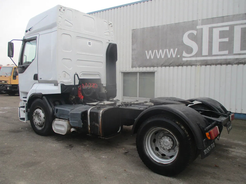 Renault Premium 370 DCI , ZF Manual , PTO/Tip Hydraulic , Intarder , Airco , EURO 3 - Τράκτορας: φωτογραφία 5 Renault Premium 370 DCI , ZF Manual , PTO/Tip Hydraulic , Intarder , Airco , EURO 3 - Τράκτορας: φωτογραφία 5