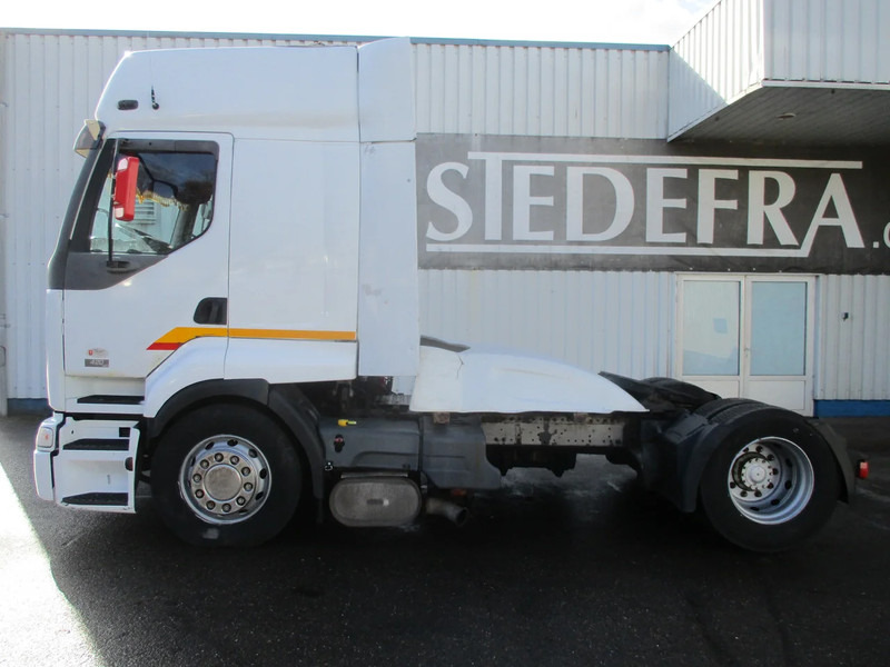 Renault Premium 420 DCI , ZF Manual , Airco - Τράκτορας: φωτογραφία 2 Renault Premium 420 DCI , ZF Manual , Airco - Τράκτορας: φωτογραφία 2