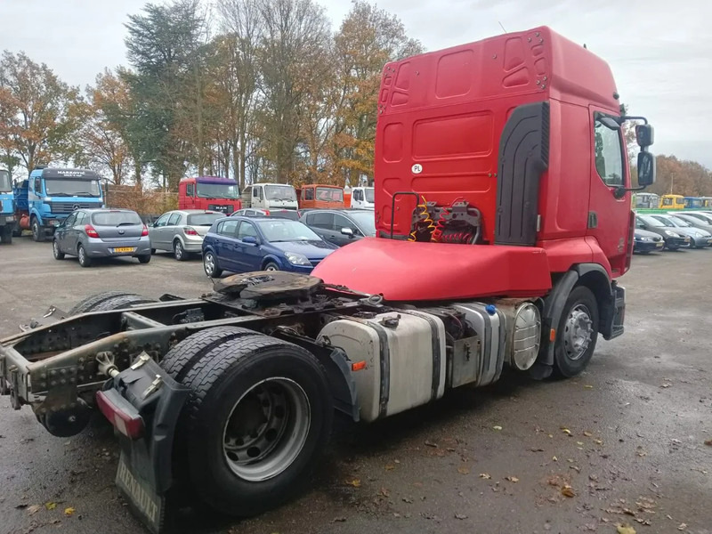 Renault Premium 450 DXI, 2008 - Τράκτορας: φωτογραφία 3 Renault Premium 450 DXI, 2008 - Τράκτορας: φωτογραφία 3