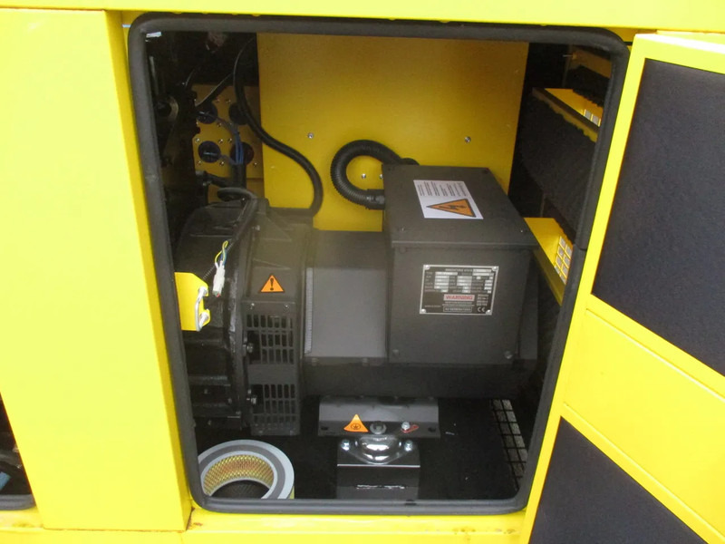 Νέα Βιομηχανική γεννήτρια Stedefra VG-R30 , 37.5 KVA , New Diesel generator, 3 Phase: φωτογραφία 12
