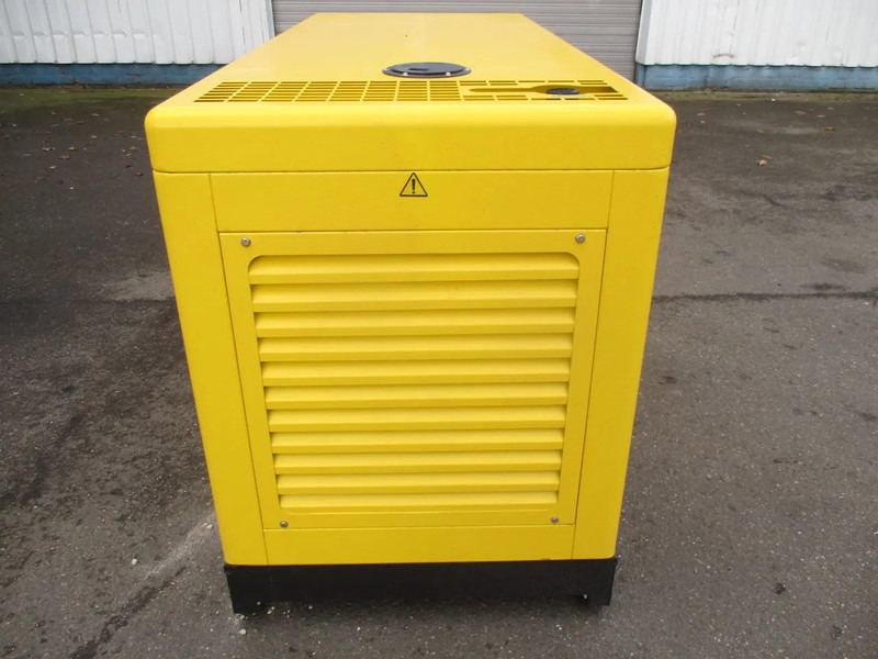 Νέα Βιομηχανική γεννήτρια Stedefra VG-R30 , 37.5 KVA , New Diesel generator, 3 Phase: φωτογραφία 7