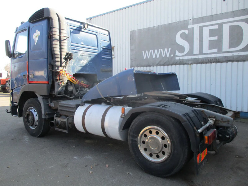 Volvo FH 12 380, Manual , Airco - Τράκτορας: φωτογραφία 5 Volvo FH 12 380, Manual , Airco - Τράκτορας: φωτογραφία 5