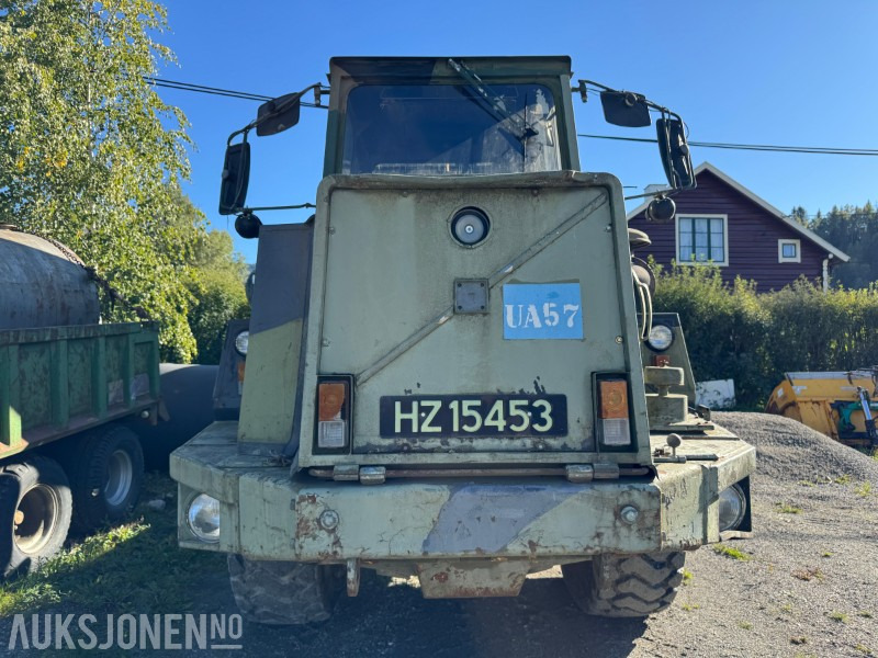 1986 Volvo Bm 5350B dumper - Ανατρεπόμενο όχημα: φωτογραφία 5 1986 Volvo Bm 5350B dumper - Ανατρεπόμενο όχημα: φωτογραφία 5