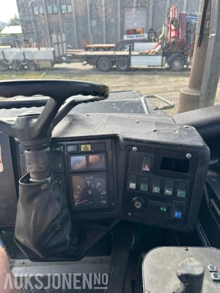 1995 Timberjack 1840 - Εξοπλισμού κατασκευών: φωτογραφία 3 1995 Timberjack 1840 - Εξοπλισμού κατασκευών: φωτογραφία 3
