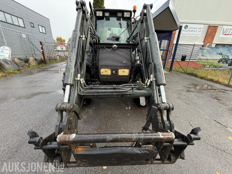 1997 Valtra 6400 - turbinkobling - Τρακτέρ: φωτογραφία 3 1997 Valtra 6400 - turbinkobling - Τρακτέρ: φωτογραφία 3
