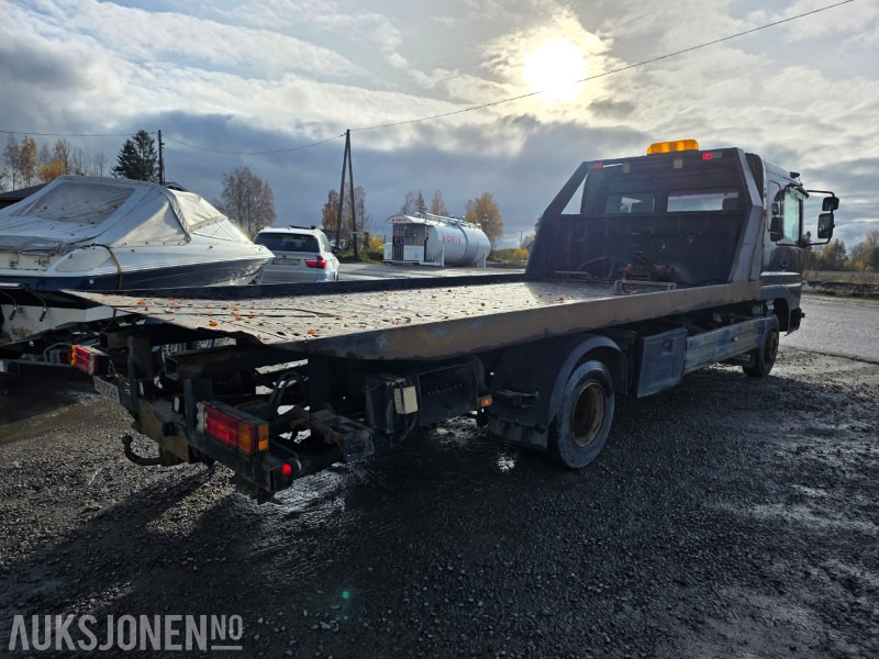 1999 Mercedes-Benz 1017/42 bergingsbil - Πυροσβεστικό όχημα: φωτογραφία 5 1999 Mercedes-Benz 1017/42 bergingsbil - Πυροσβεστικό όχημα: φωτογραφία 5